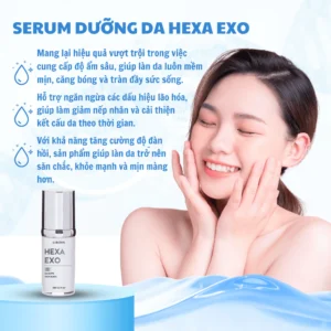 Hexa Exo Serum Lurcinn Săn Chắc Căng Bóng Trắng Sáng 8 hexa-exo-serum-lurcinn-san-chac-cang-bong-trang-sang