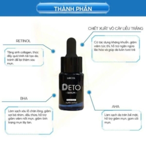 serum-cham-soc-da-mun-mo-tham-lurcinn-deto-lurcos