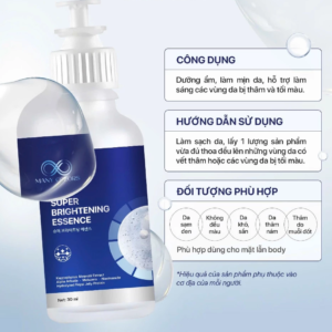 tinh-chat-serum-super-brightening-essence-many-color