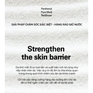 Kem Dưỡng Ẩm Vitamin B5 Hỗ Trợ Làm Dịu Da Giữ Ẩm Bảo Vệ Da Với 5% Panthenol DIV 8 kem-duong-am-vitamin-b5-ho-tro-lam-diu-giu-am-da-div