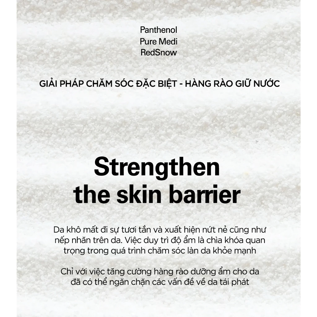 Kem Dưỡng Ẩm Vitamin B5 Hỗ Trợ Làm Dịu Da Giữ Ẩm Bảo Vệ Da Với 5% Panthenol DIV 4 kem-duong-am-vitamin-b5-ho-tro-lam-diu-giu-am-da-div
