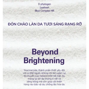 Serum Vitamin B3 Dưỡng Sáng Hỗ Trợ Làm Đều Màu Da Với 10% Niacinamide DIV 11 serum-vitamin-b3-duong-sang-ho-tro-lam-deu-mau-da-div