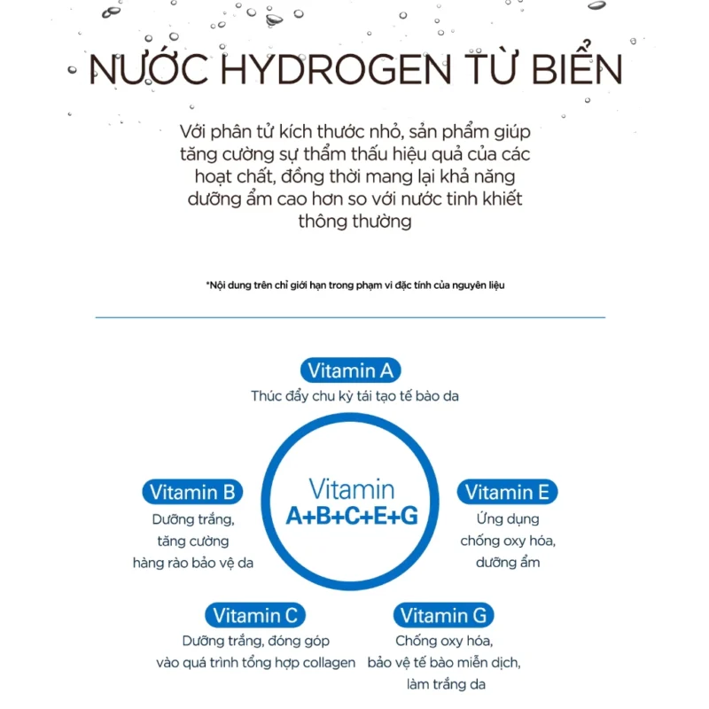 Toner Phức Hợp Multivitamin Hỗ Trợ Dưỡng Ẩm Mềm Mịn Da DIV 10 toner-phuc-hop-multivitamin-duong-am-mem-min-da-div