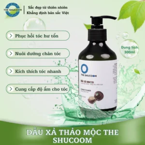 dau-xa-thao-moc-the-shucoom-giup-mem-muot-toc