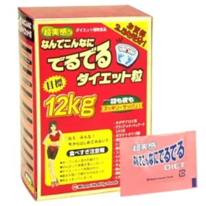 vien-uong-giam-can-minami-healthy-foods-nhat-ban