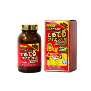 vien-uong-giam-can-minami-healthy-foods-nhat-ban