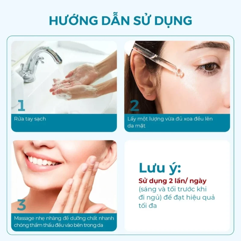 Serum Nám Da Abera Mờ Thâm Nám Tàn Nhang Dưỡng Ẩm Giúp Da Trắng Sáng Đều Màu Ngăn Ngừa Lão Hóa 12 serum-nam-da-abera-mo-tham-nam-tan-nhang