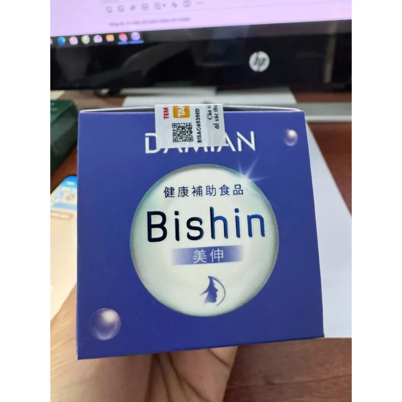 vien-uong-trang-da-bishin-damian-collagen