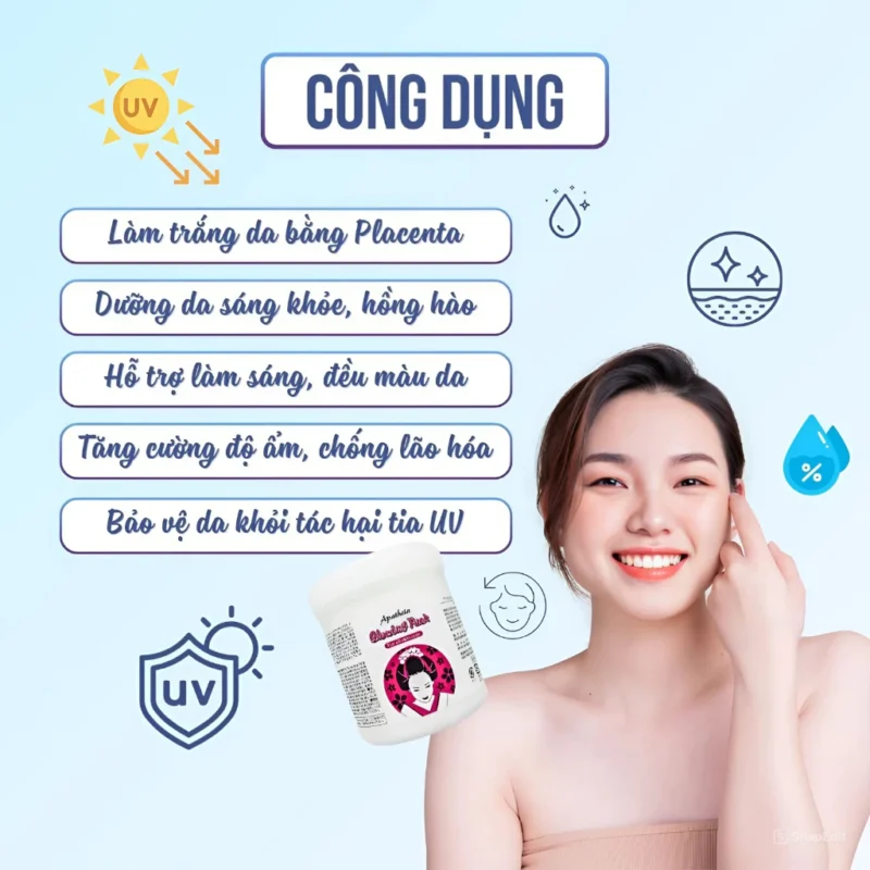 kem-u-trang-co-gai-nhat-apatheia-glowing-pack