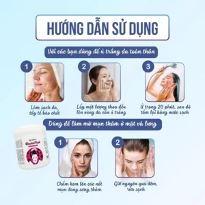 kem-u-trang-co-gai-nhat-apatheia-glowing-pack