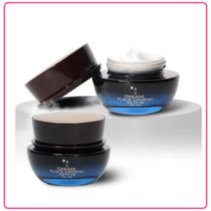 kem-duong-da-mo-nam-sam-den-dakami-black-ginseng-ngay-dem