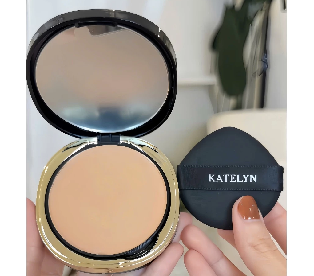 Kem Nền Katelyn Che Khuyết Điểm 4 In 1 1 kem-nen-katelyn-che-khuyet-diem-4-in-1