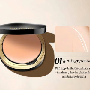 Kem Nền Katelyn Che Khuyết Điểm 4 In 1 8 kem-nen-katelyn-che-khuyet-diem-4-in-1