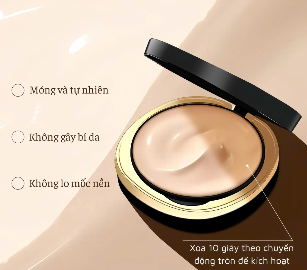 Kem Nền Katelyn Che Khuyết Điểm 4 In 1 4 kem-nen-katelyn-che-khuyet-diem-4-in-1