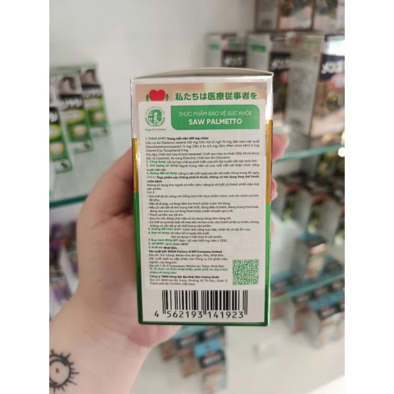 vien-uong-saw-palmetto-noguchi