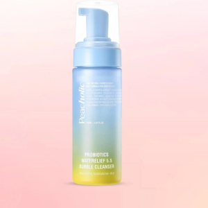 peacholic-probiotics-bubble-cleanser