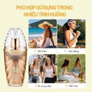 Kem chống nắng Brolamen Whitening Isolation Sun Protection 3 trong 1 14 kem-chong-nang-brolamen-whitening-isolation