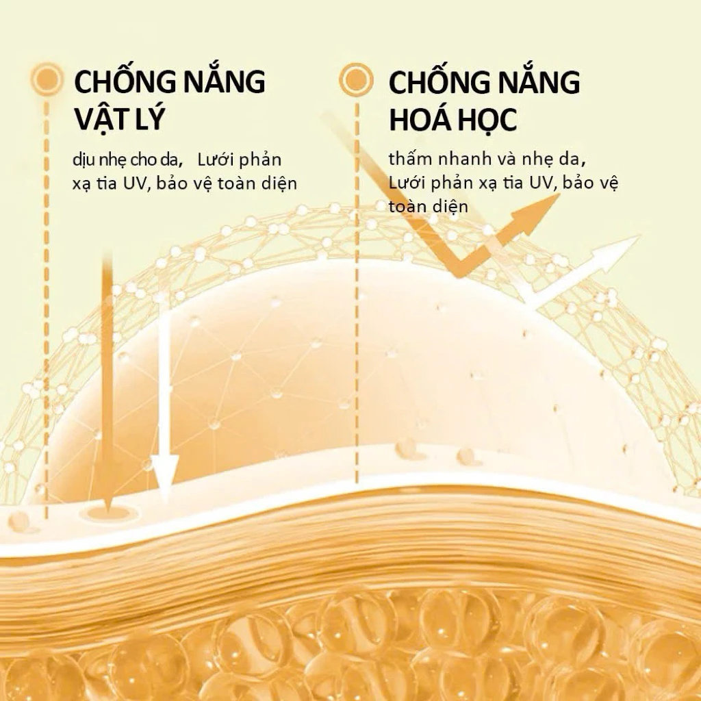 Kem chống nắng Brolamen Whitening Isolation Sun Protection 3 trong 1 4 kem-chong-nang-brolamen-whitening-isolation