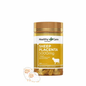 Home 10 nhau-thai-cuu-healthy-care-sheep-placenta-5000mg