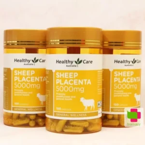 nhau-thai-cuu-healthy-care-sheep-placenta-5000mg